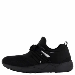 ARKK Copenhagen Raven Mesh Hl S-e15 Vibram Black White