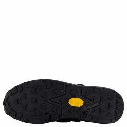 ARKK Copenhagen Raven Mesh Hl S-e15 Vibram Black White