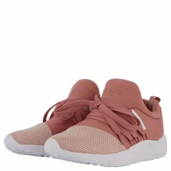 ARKK Copenhagen Raven Mesh PET S-E15 Ash Rose White - Women