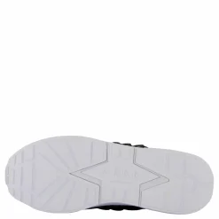 ARKK Copenhagen Raven Mesh PET S-E15 Dark Army White - Men