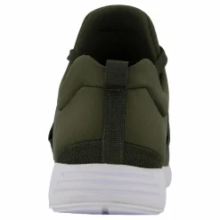 ARKK Copenhagen Raven Mesh PET S-E15 Dark Army White - Men