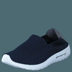 Rock Spring Razor Navy