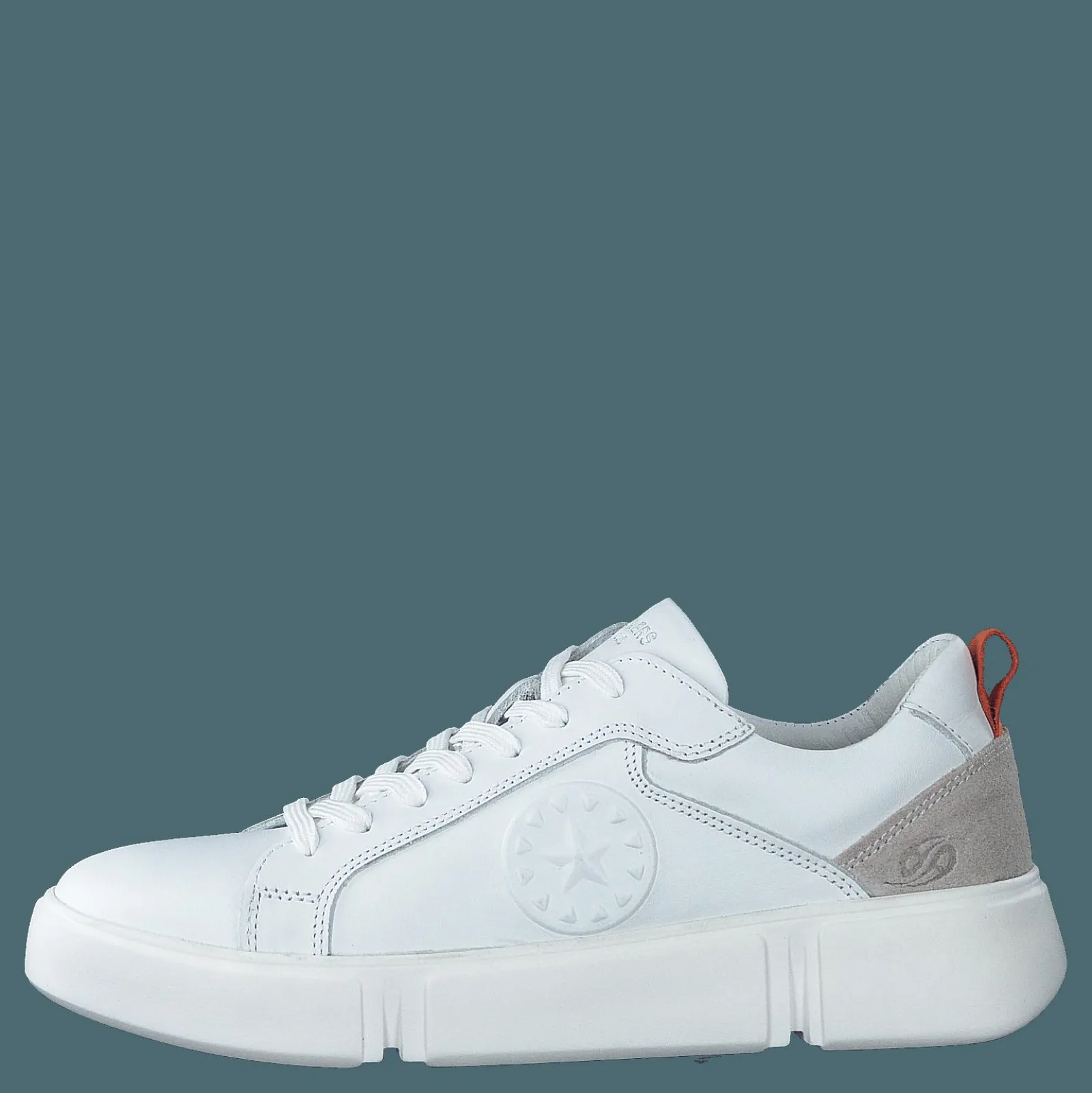 Dockers by Gerli 46rb002 White