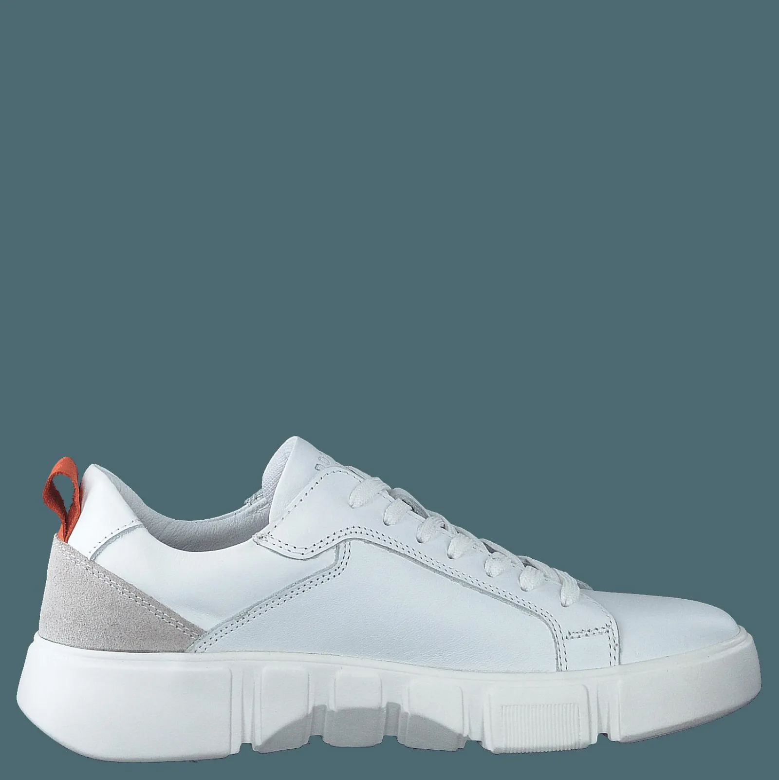 Dockers by Gerli 46rb002 White