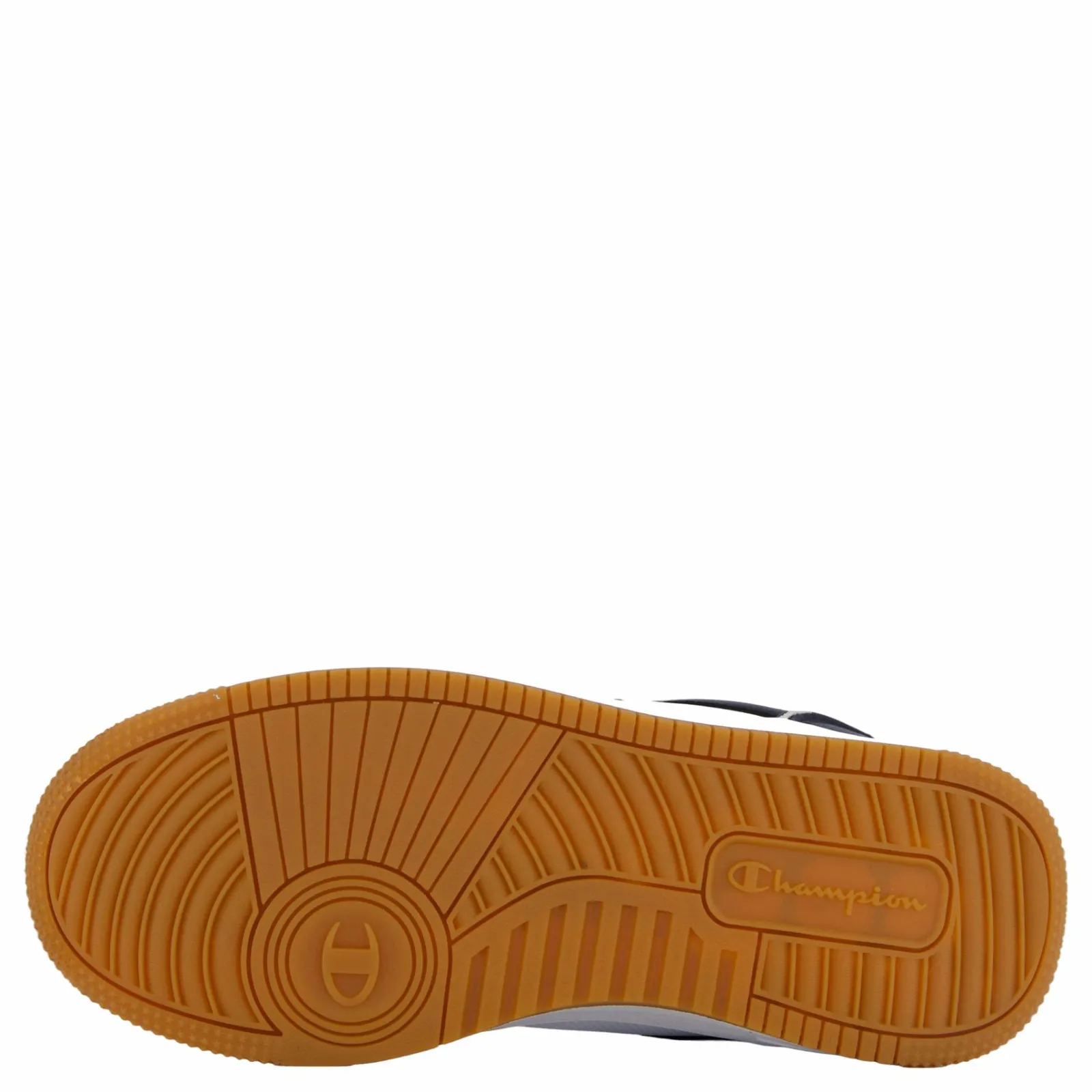 Barn Champion Rd18 2.0 Low B Gs Low Cut Shoe White D