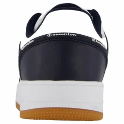 Barn Champion Rd18 2.0 Low B Gs Low Cut Shoe White D