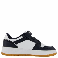 Barn Champion Rd18 2.0 Low B Ps Low Cut Shoe White D