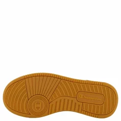 Barn Champion Rd18 2.0 Low B Ps Low Cut Shoe White D