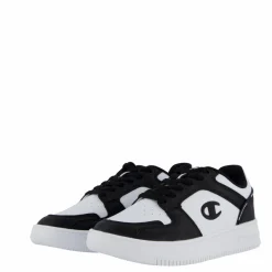 Champion Rd18 2.0 Low Low Cut Shoe Bright White E