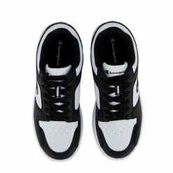 Champion Rd18 2.0 Low Low Cut Shoe Bright White E