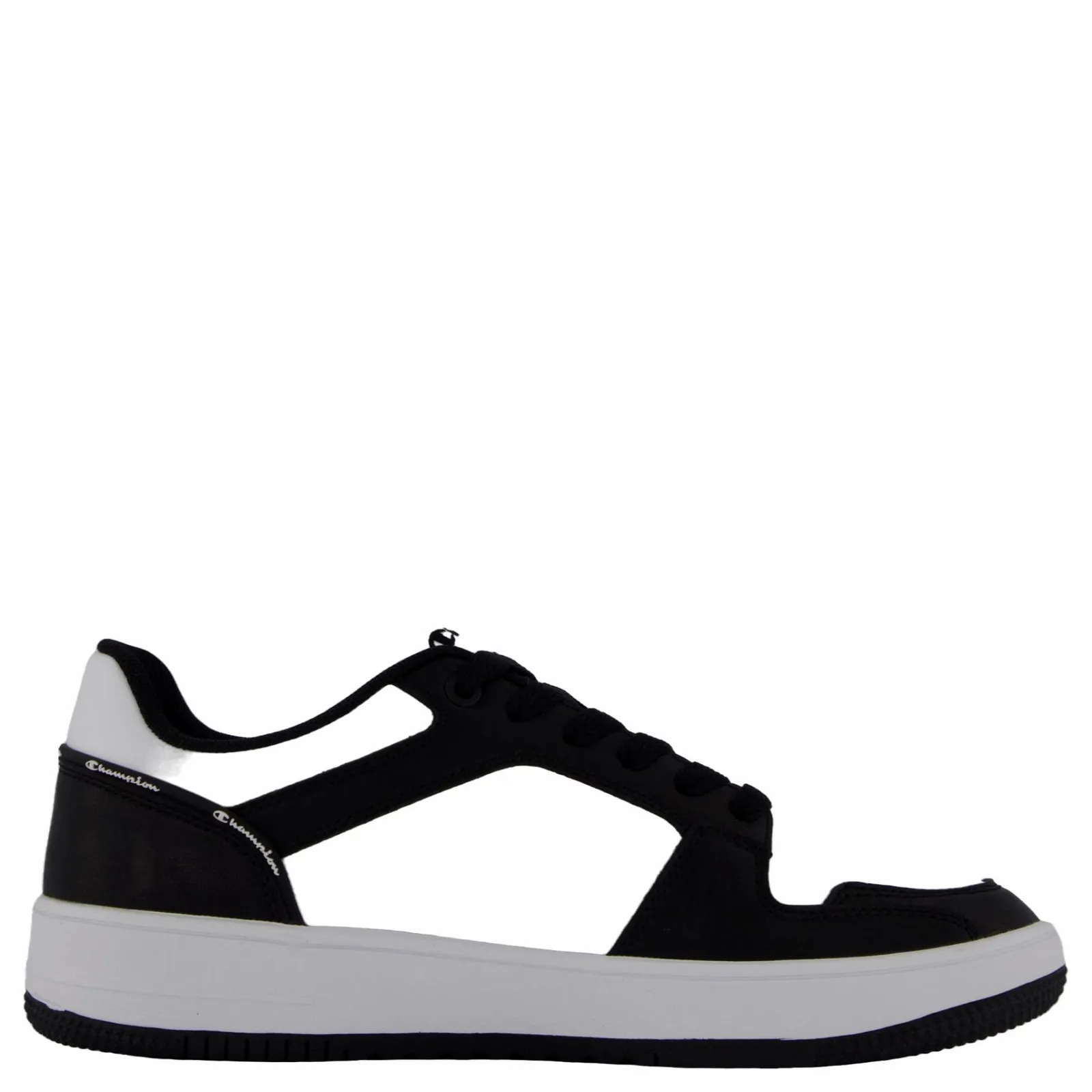 Champion RD18 2.0 LOW Low Cut Shoe White Swan