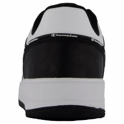 Champion RD18 2.0 LOW Low Cut Shoe White Swan