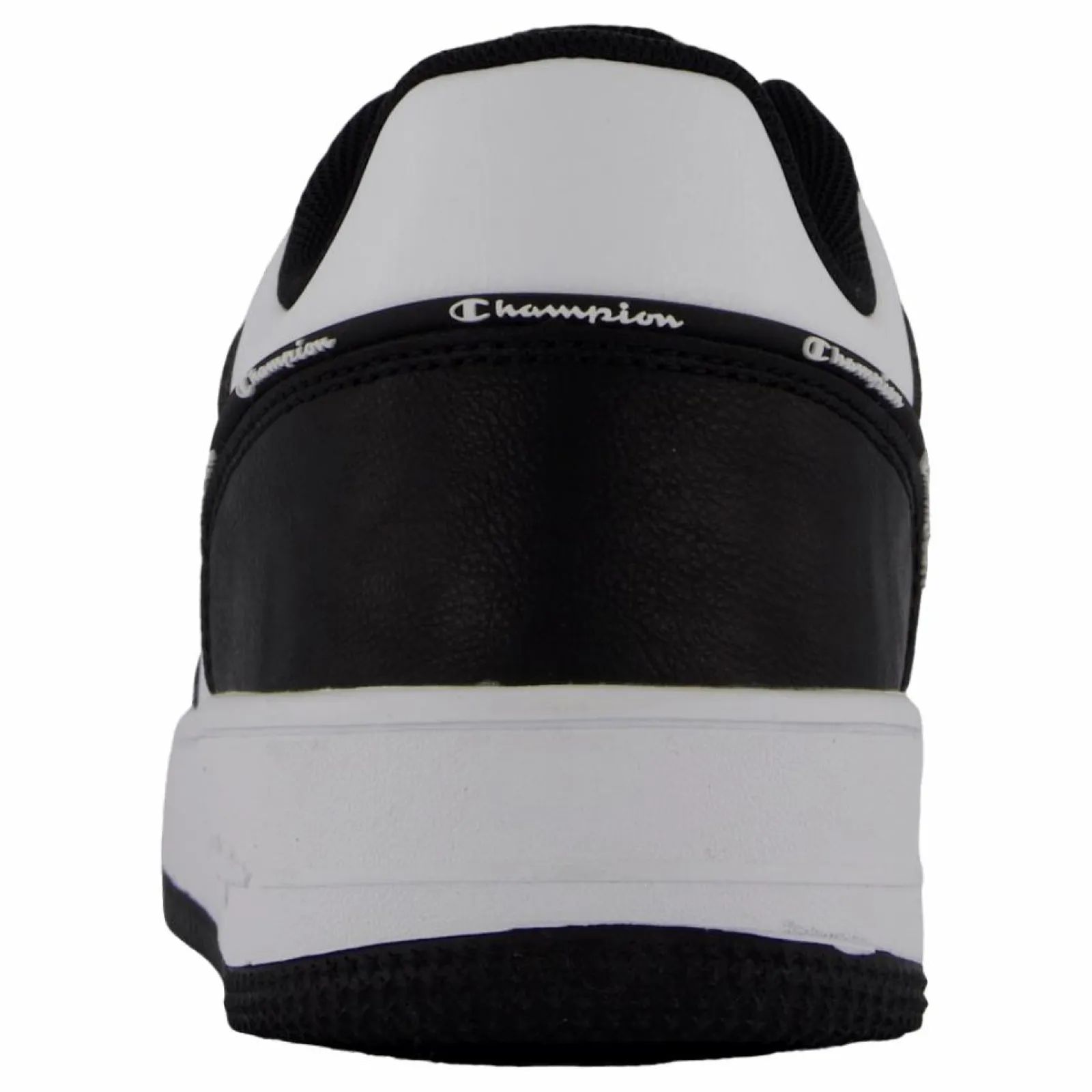 Champion RD18 2.0 LOW Low Cut Shoe White Swan