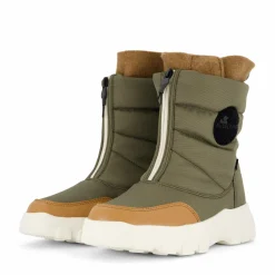 Rubber Duck Rd Aspen Low D.grey