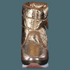 Barn Rubber Duck Rd Cracked Metallic Kids Rose Gold