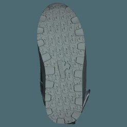 Barn Rubber Duck Rd Cracked Metallic Kids Silver