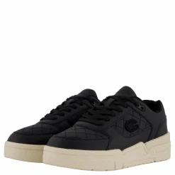 Champion Rd18 Heritage Quilt Low Cut Sh Black Beauty A