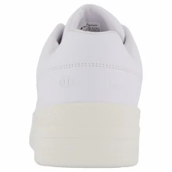 Champion Rd18 Heritage Quilt Low Cut Sh Star White