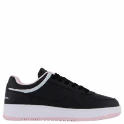 Champion Rd18 Low Low Cut Shoe Black Beauty D