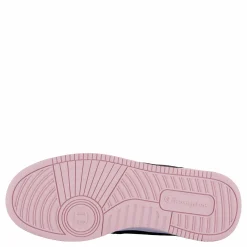 Champion Rd18 Low Low Cut Shoe Black Beauty D