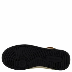 Barn Champion Rd18 Mid Cord B Gs Mid Cut Sho Narcissus