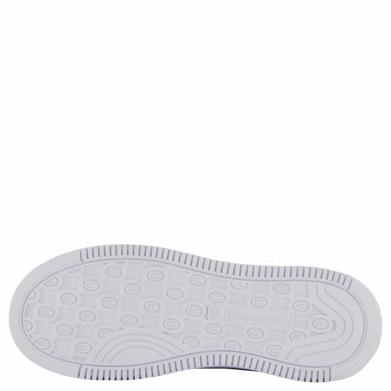 Champion Rd18 Plat Chromo Low Cut Shoe Black Beauty A