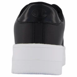 Champion Rd18 Plat Chromo Low Cut Shoe Black Beauty A