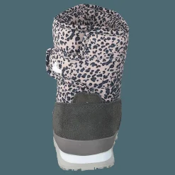 Barn Rubber Duck Rd Print Kids Grey Leo