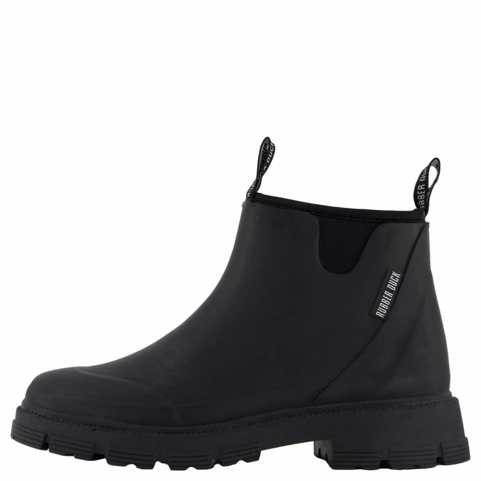 Rubber Duck Rd Rubber Neo Adult Black