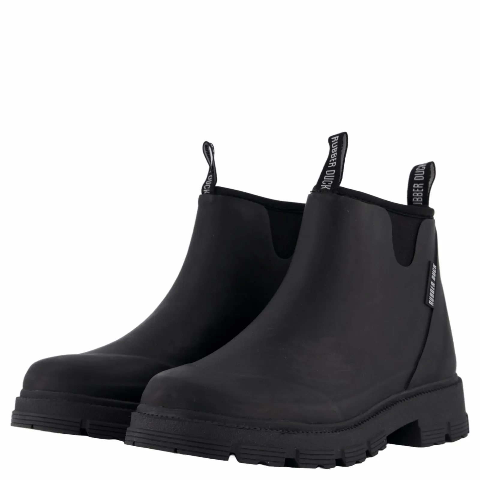 Rubber Duck Rd Rubber Neo Adult Black