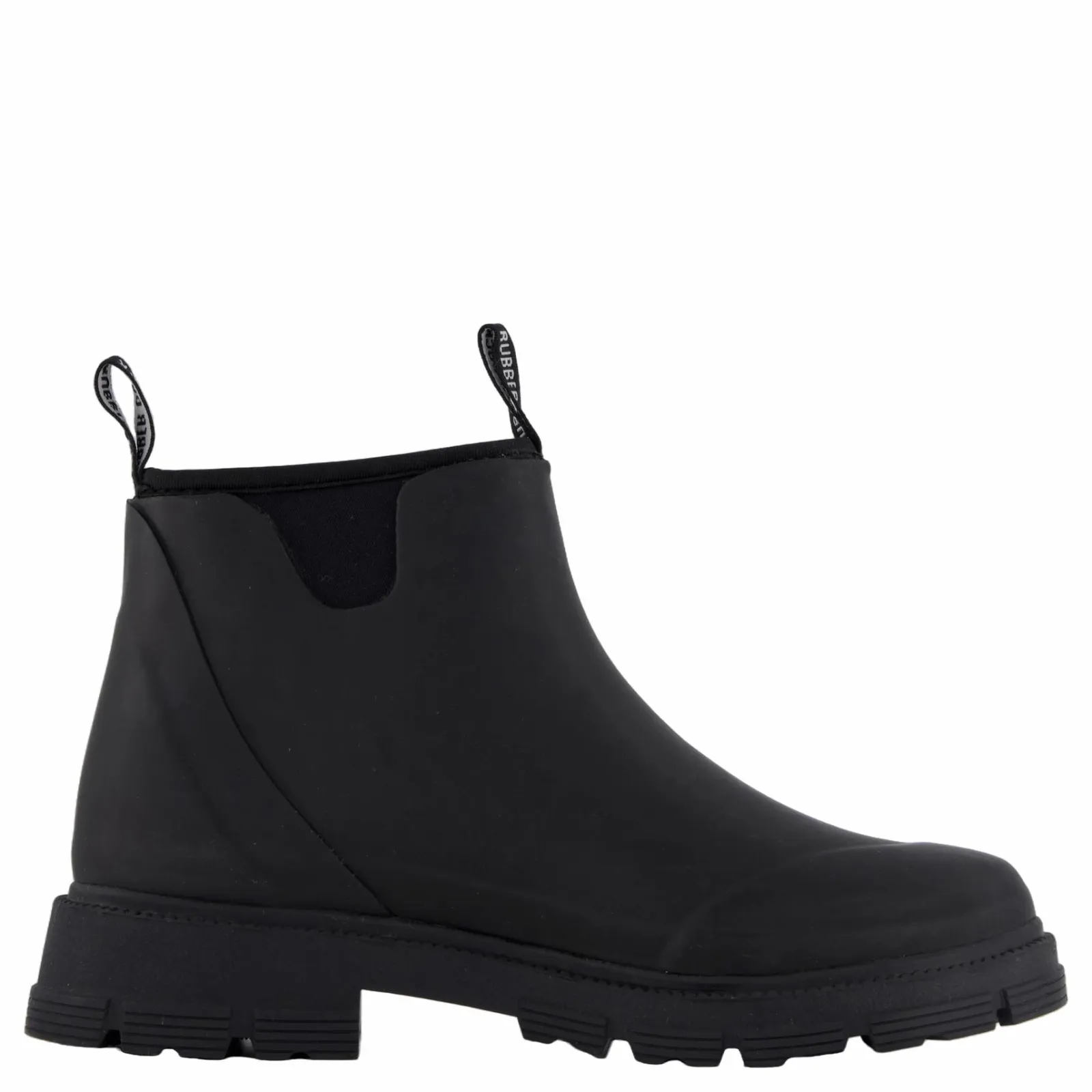 Rubber Duck Rd Rubber Neo Adult Black