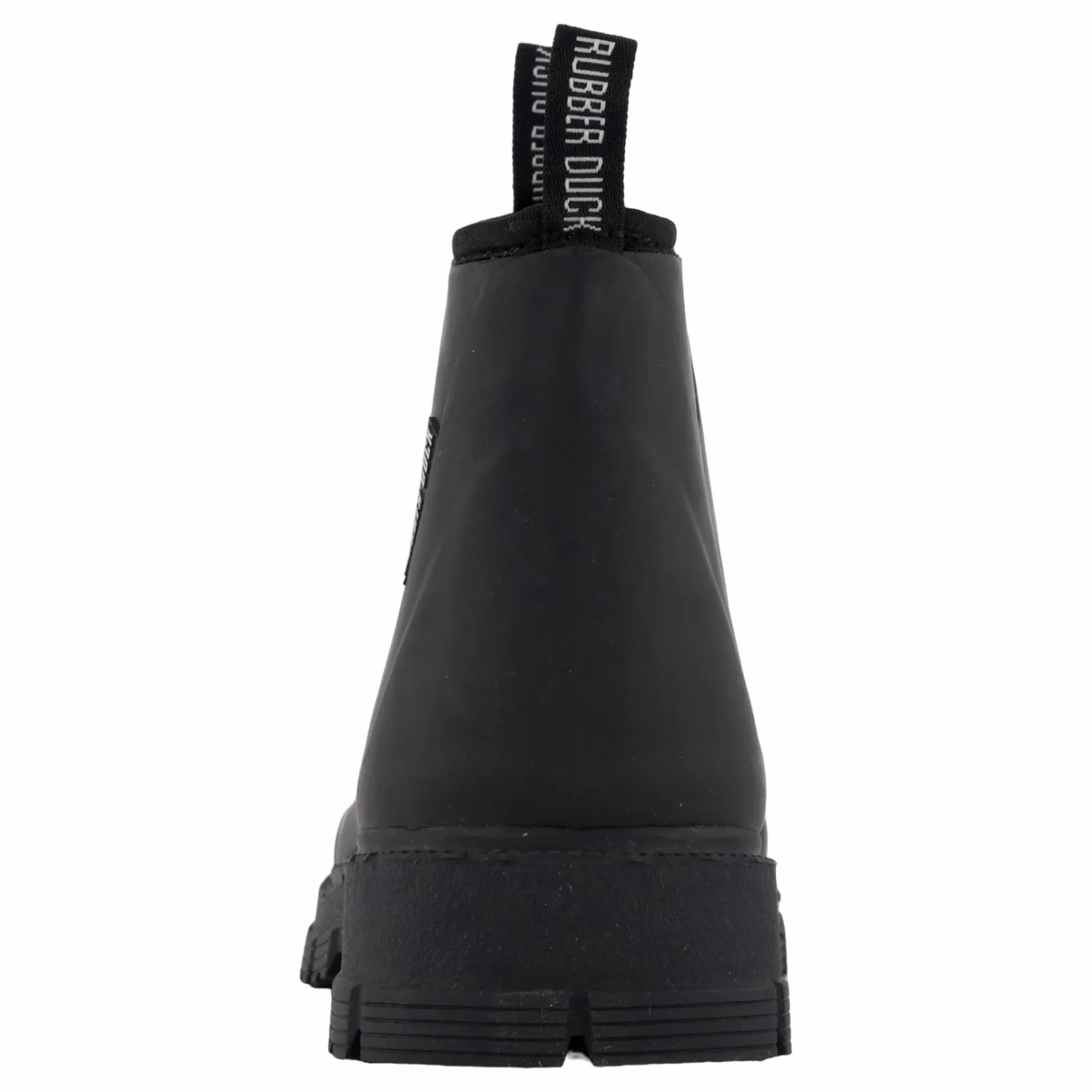 Rubber Duck Rd Rubber Neo Adult Black