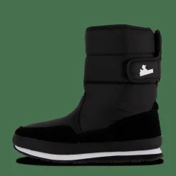 Rubber Duck Rd Snowjogger Adult Black