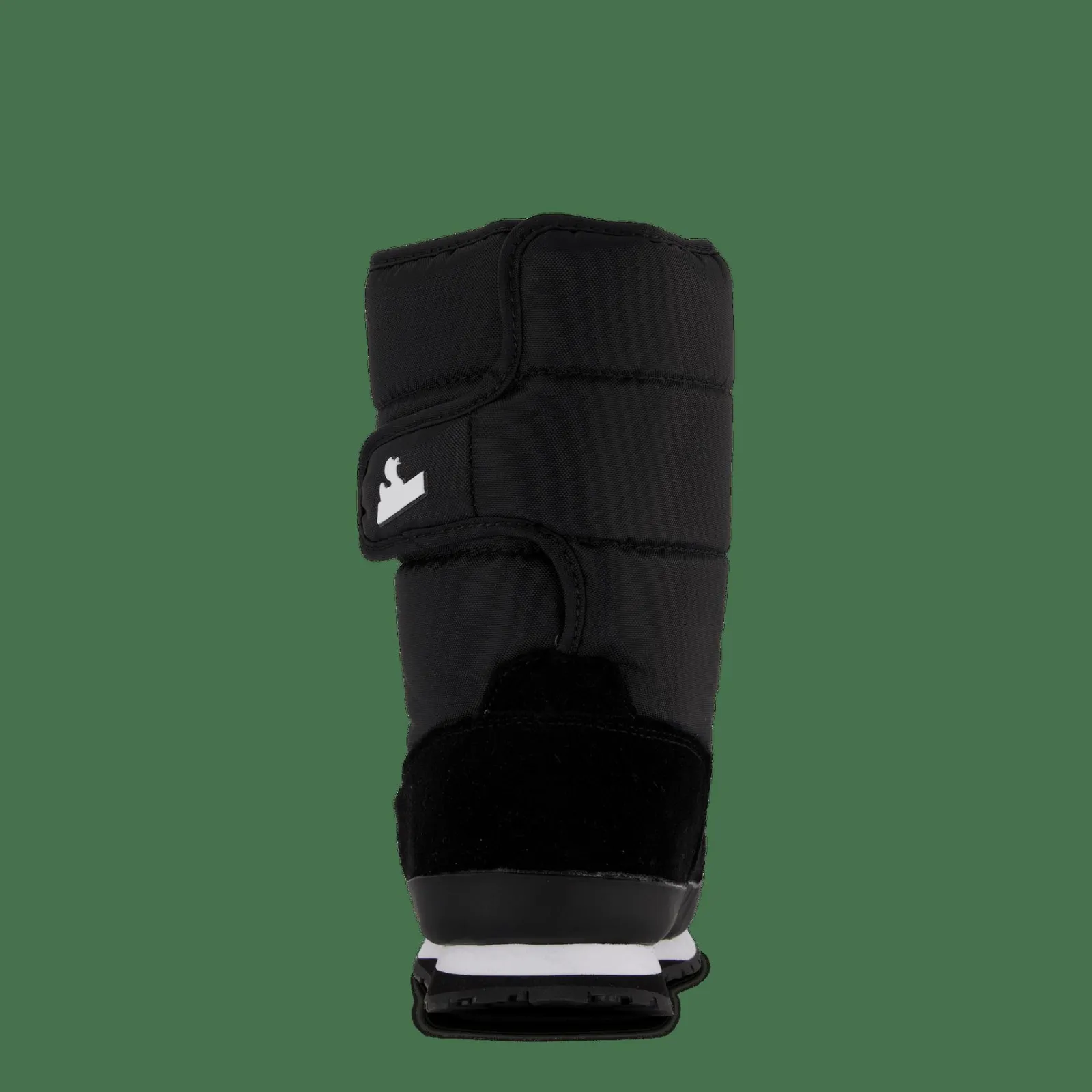 Rubber Duck Rd Snowjogger Adult Black