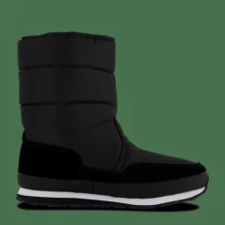 Rubber Duck Rd Snowjogger Adult Black