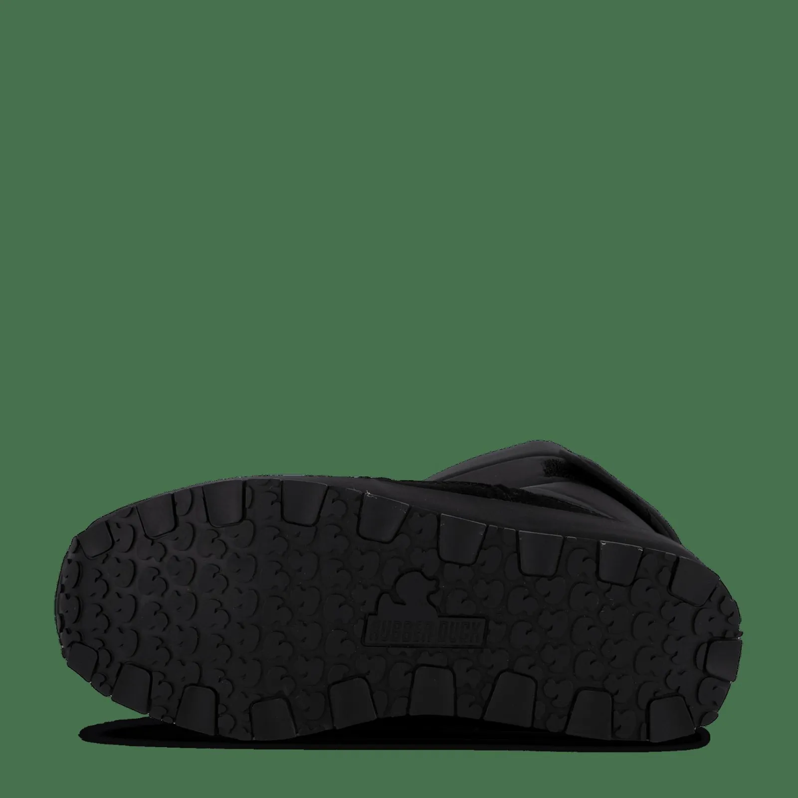 Rubber Duck Rd Snowjogger Adult Black