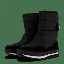 Rubber Duck Rd Snowjogger Adult Black