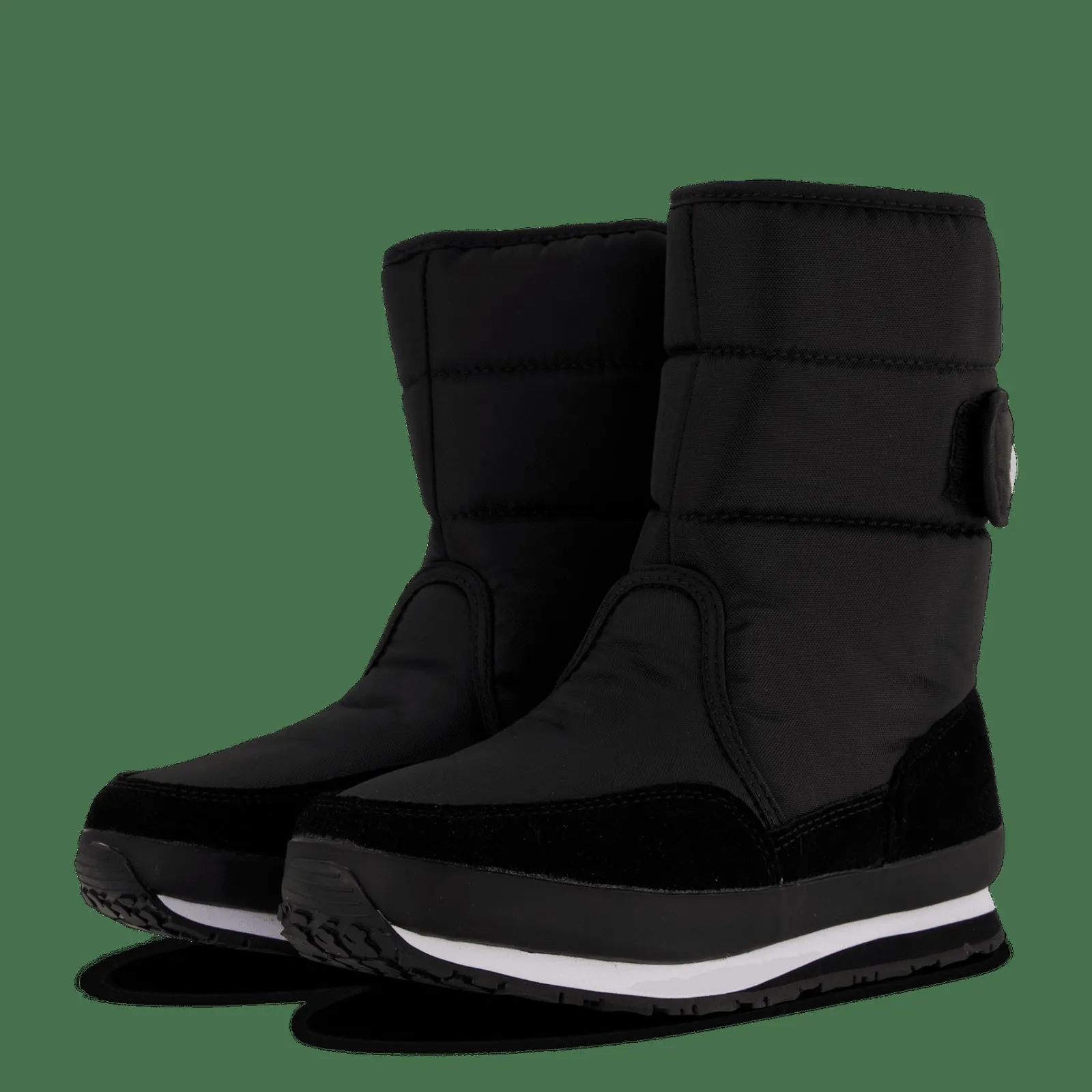Rubber Duck Rd Snowjogger Adult Black