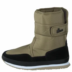 Rubber Duck Rd Snowjogger Adult Khaki
