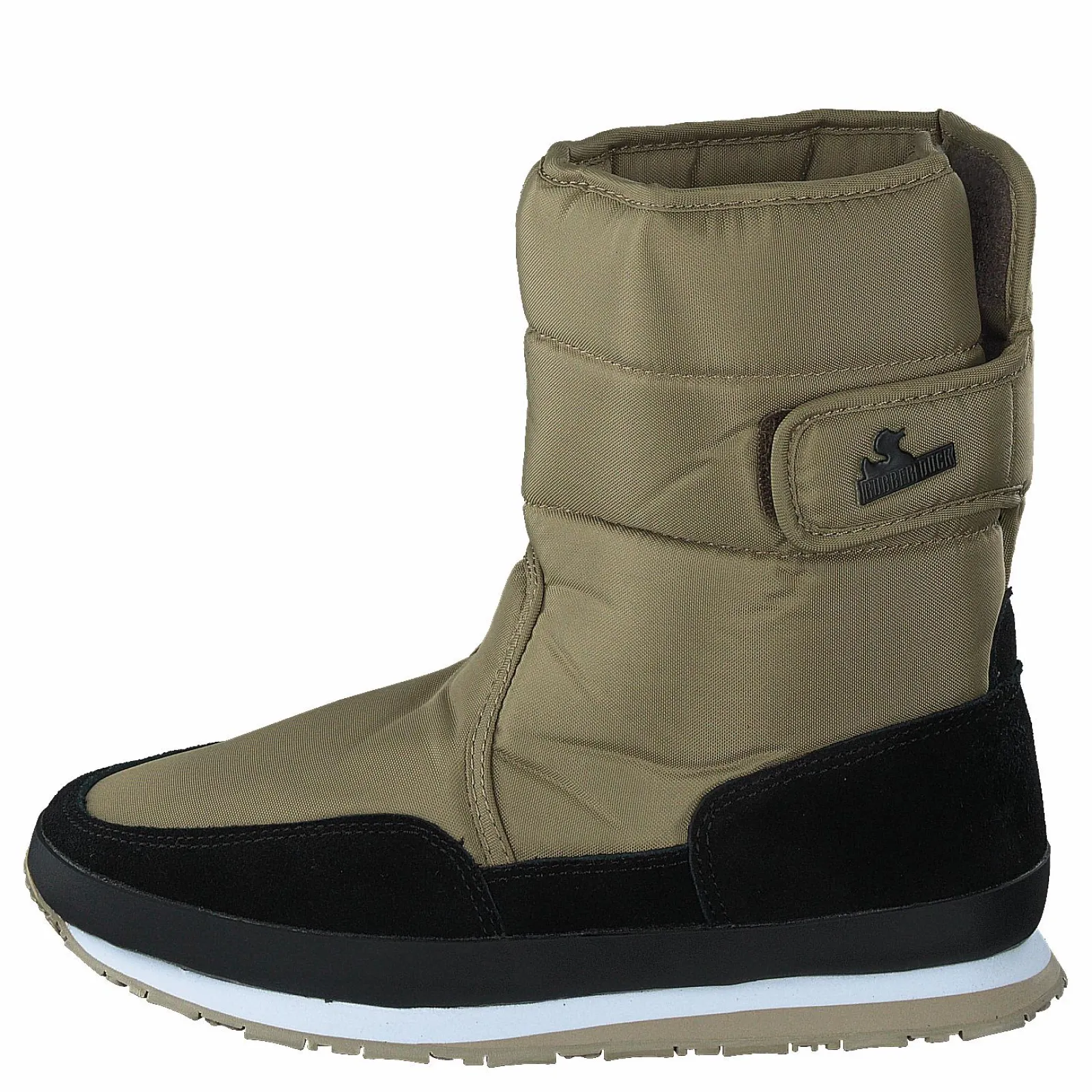 Rubber Duck Rd Snowjogger Adult Khaki