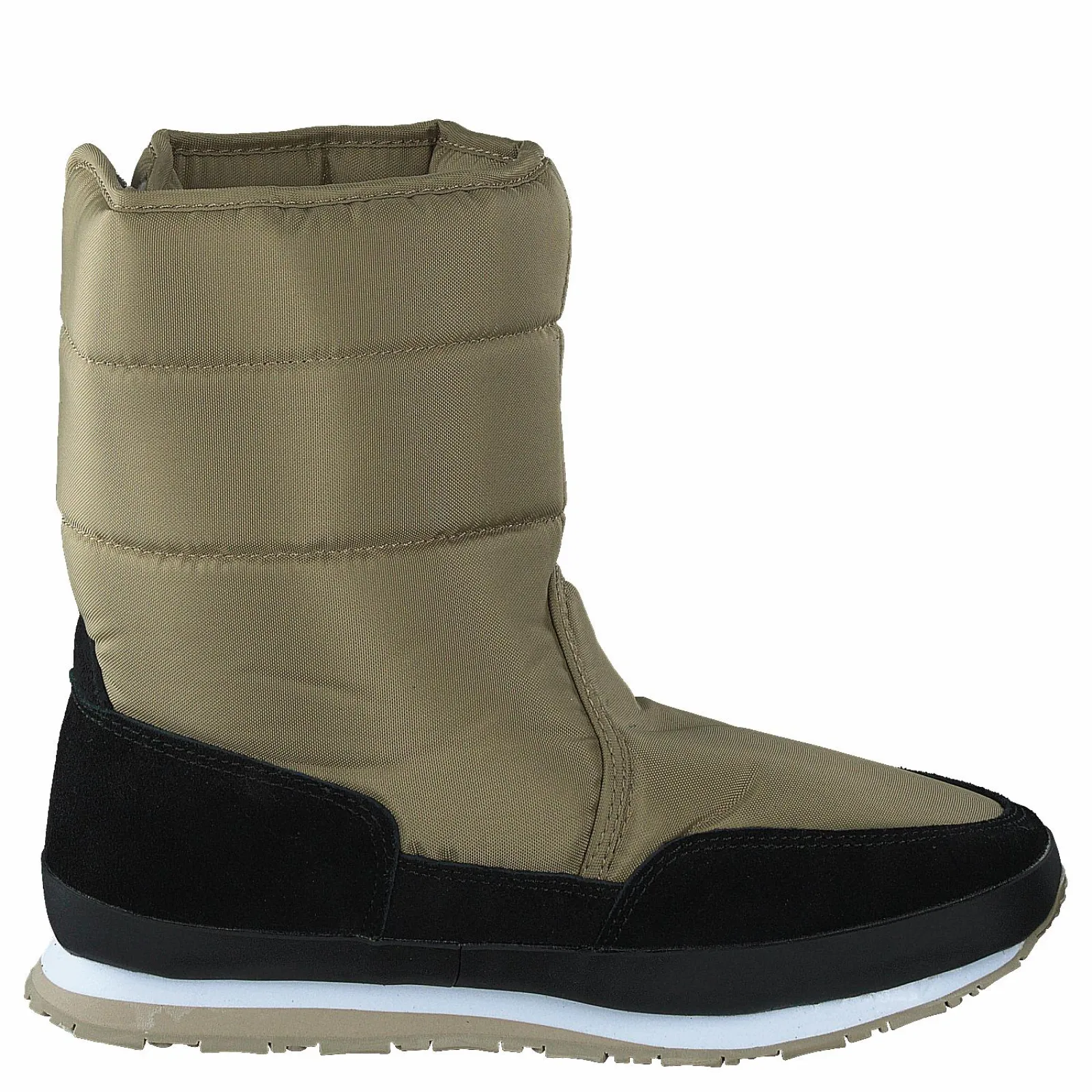 Rubber Duck Rd Snowjogger Adult Khaki