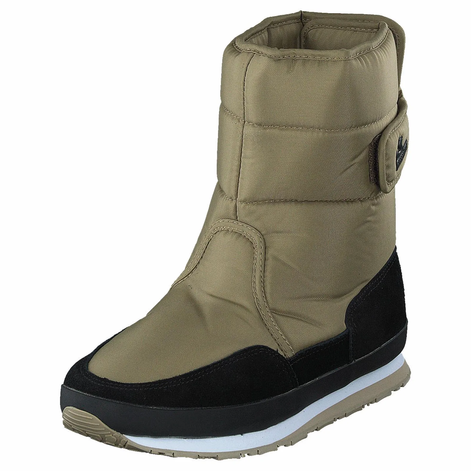 Rubber Duck Rd Snowjogger Adult Khaki