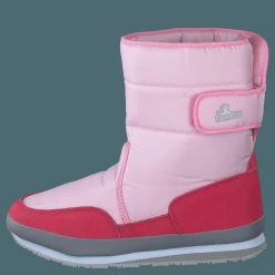 Rubber Duck Rd Snowjogger Adult Light-pink