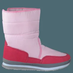 Rubber Duck Rd Snowjogger Adult Light-pink