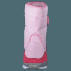 Rubber Duck Rd Snowjogger Adult Light-pink
