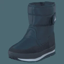 Barn Rubber Duck Rd Snowjogger Kids Navy