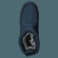 Barn Rubber Duck Rd Snowjogger Kids Navy