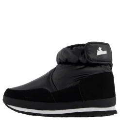Rubber Duck Rd Sporty Snowjogger Nylon Adu Black