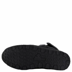 Rubber Duck Rd Sporty Snowjogger Nylon Adu Black