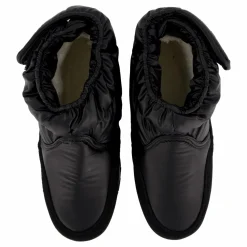 Rubber Duck Rd Sporty Snowjogger Nylon Adu Black